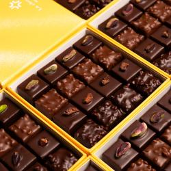 La Chocolaterie William Artigue