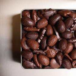 La Chocolaterie William Artigue