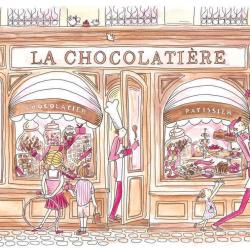 La Chocolatiere