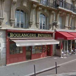La Chocolatine - Hubert Patrice