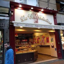 La Chocolatine