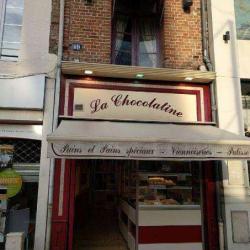 La Chocolatine
