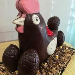La Chocolatine