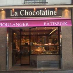 La Chocolatine