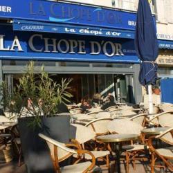 La Chope D'or