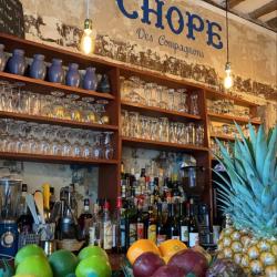 La Chope Des Compagnons