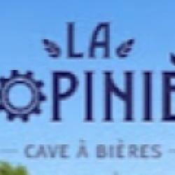 La Chopinière – Caviste & Bar à Vins