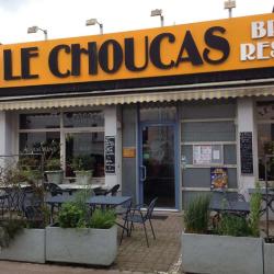 La Choucas
