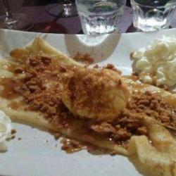 La Chouette Cafe
