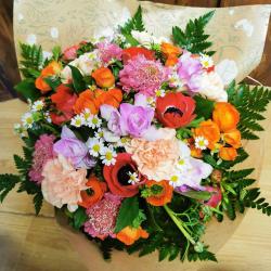 La Chouette Fleur