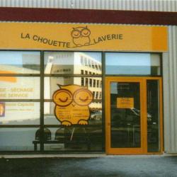 La Chouette Laverie