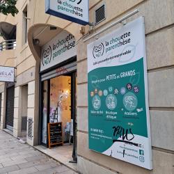 La Chouette Parenthèse