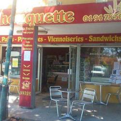 La Chouquette