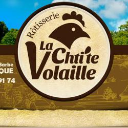 La Chti'te Volaille