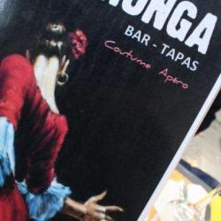 La Chunga
