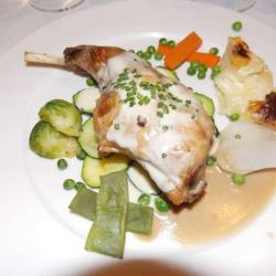 La Ciboulette