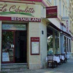 La Ciboulette