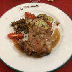 La Ciboulette