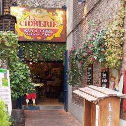 La Cidrerie