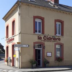 La Cidrière