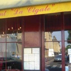 La Cigale