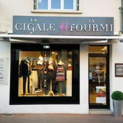 La Cigale Et La Fourmi