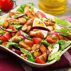 La Cigale Et Le Fournil