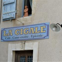La Cigale