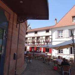 Winstub La Cigogne Gourmande