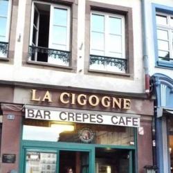 La Cigogne
