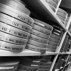 La Cinémathèque De Toulouse
