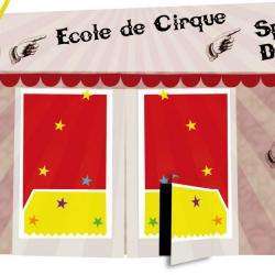 La Cirk'mosphère