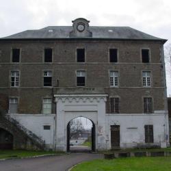 La Citadelle