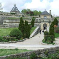 La Citadelle De Blaye