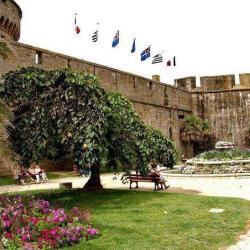 Les Remparts De Saint-malo