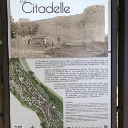 La Citadelle