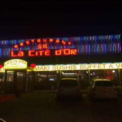 La Cité D'or