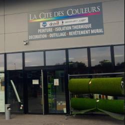La Cité Des Couleurs
