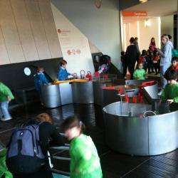 La Cité Des Enfants 2/7 Ans