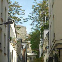 Cité Du Midi