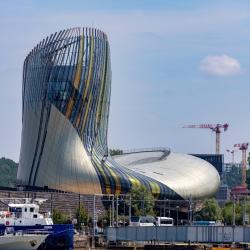 Cité Du Vin