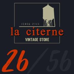 La Citerne - Vintage Store