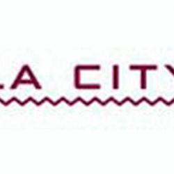 La City