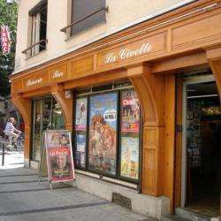 La Civette