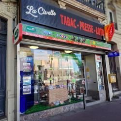 La Civette Del Nano