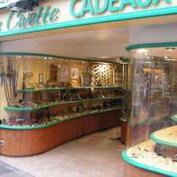 La Civette Des Arcades