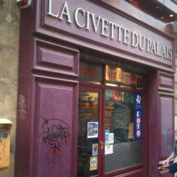 La Civette Du Palais