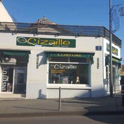 La Cizaille