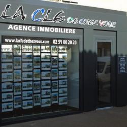 La Cle De Chez Vous