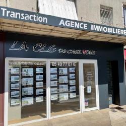La Cle De Chez Vous
